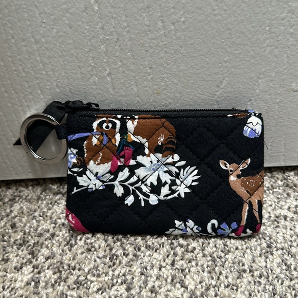 Grand Tote & Zip ID Wallet - Perrotti's Country Barn - Picture 5 of 6